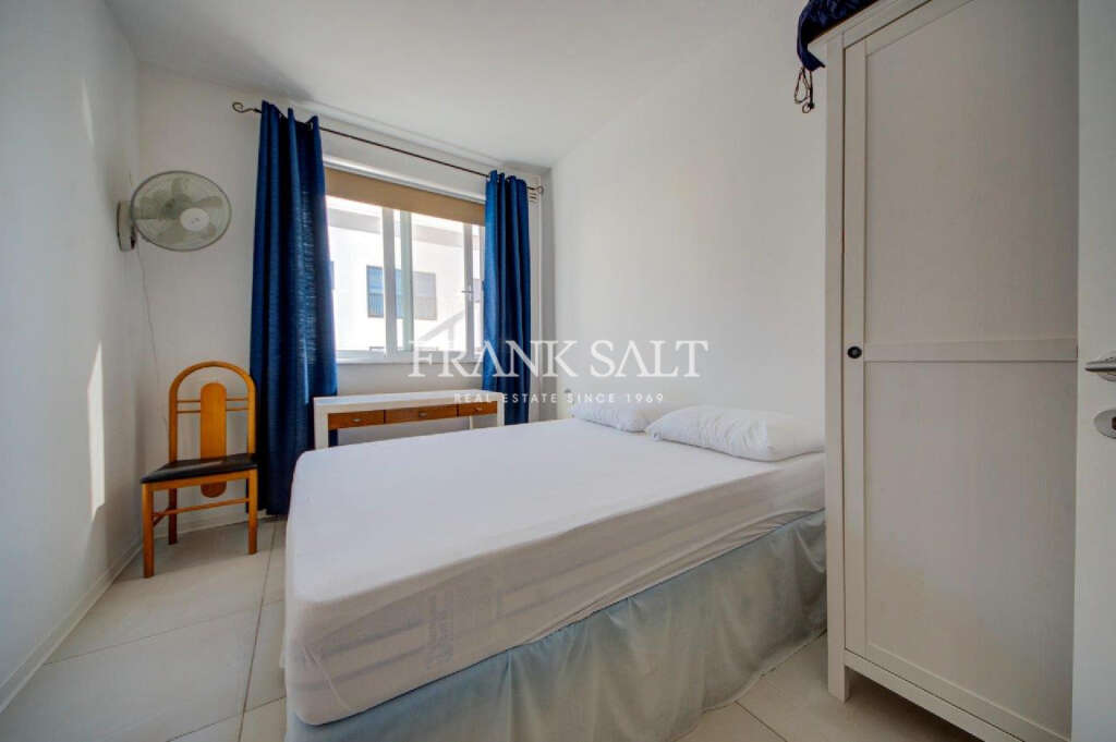 2 Bed, ApartmentFor Sale, Marsascala, Malta