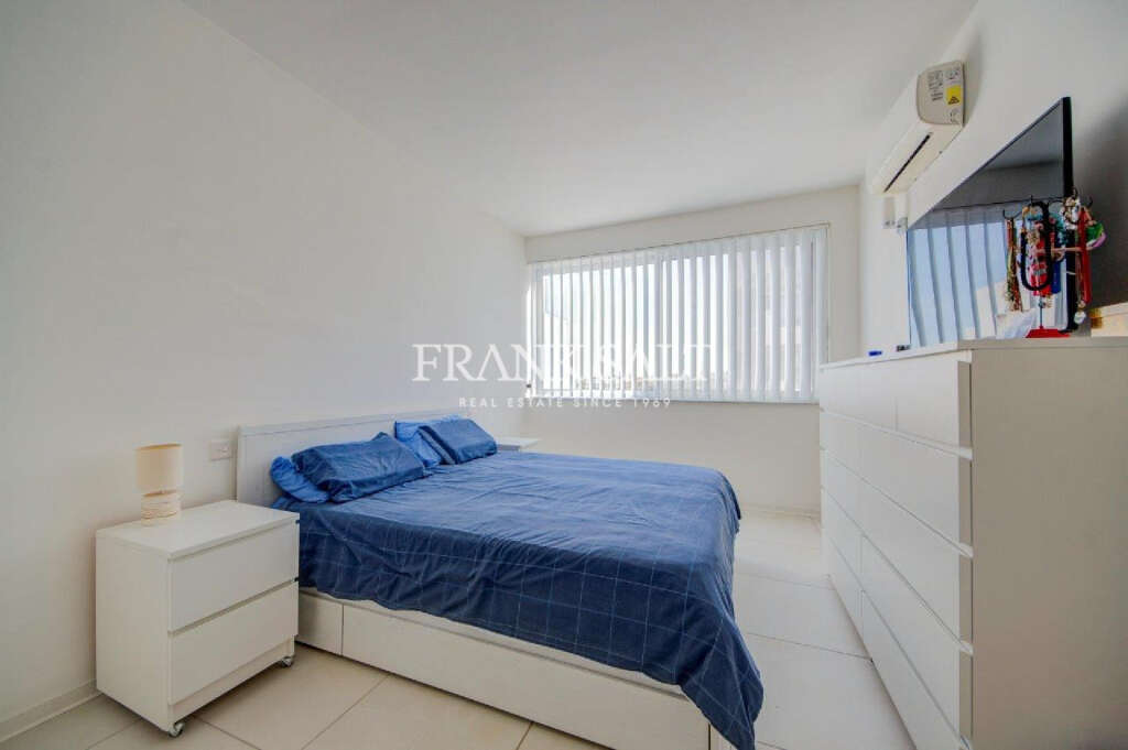 2 Bed, ApartmentFor Sale, Marsascala, Malta