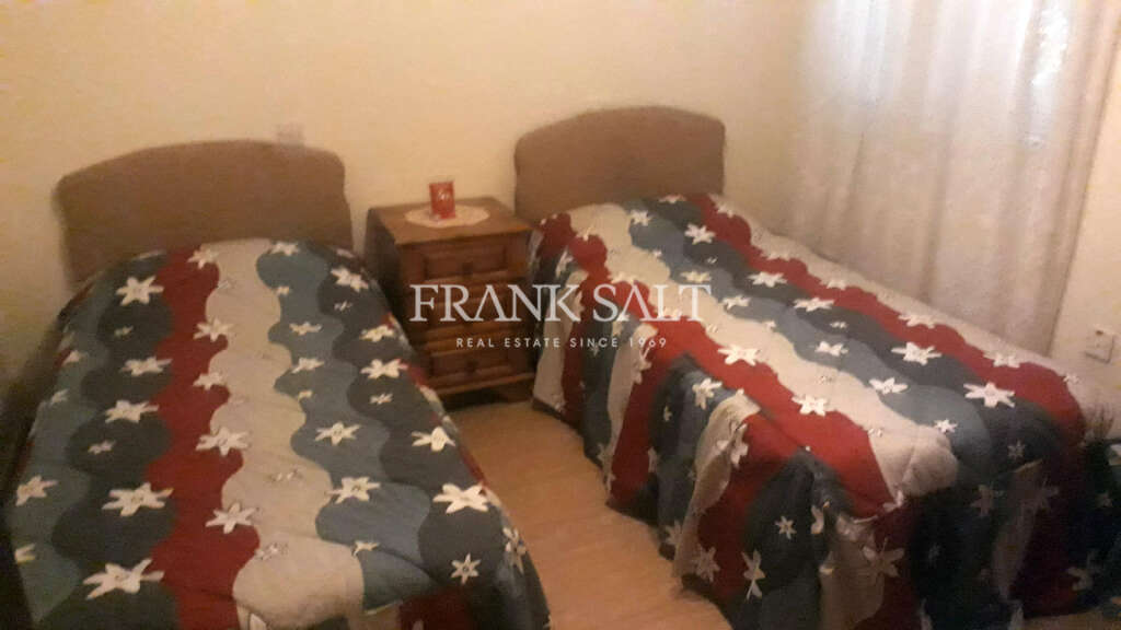 2 Bed, ApartmentFor Sale, Mellieha, Malta