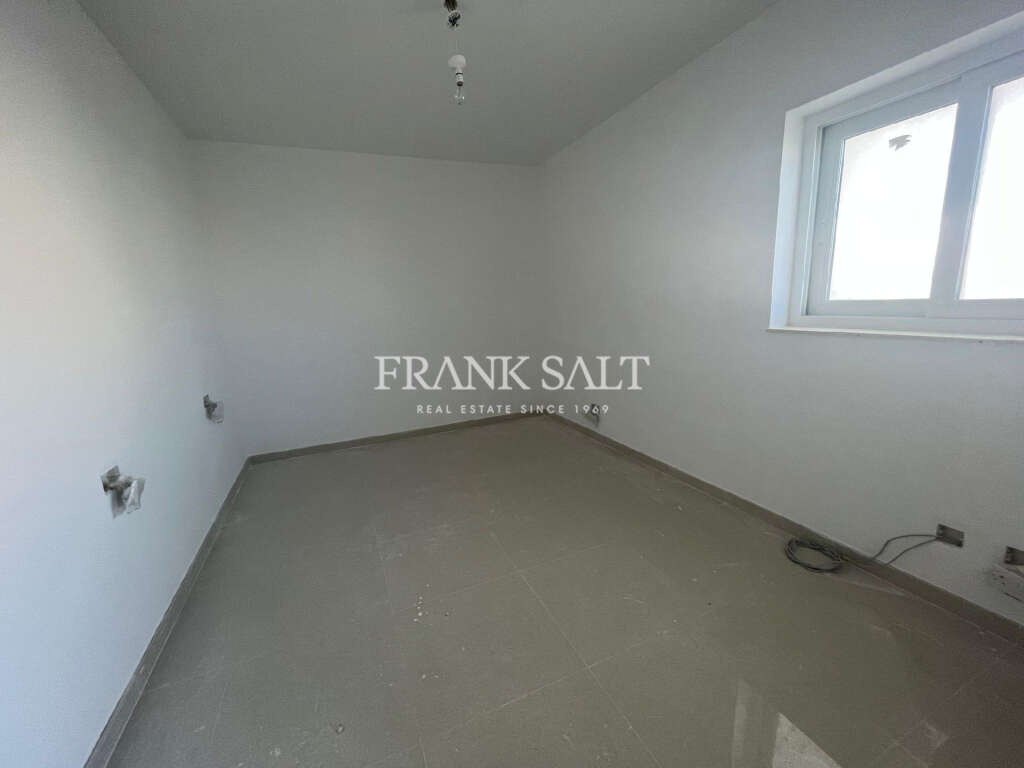 3 Bed, ApartmentFor Sale, Marsascala, Malta