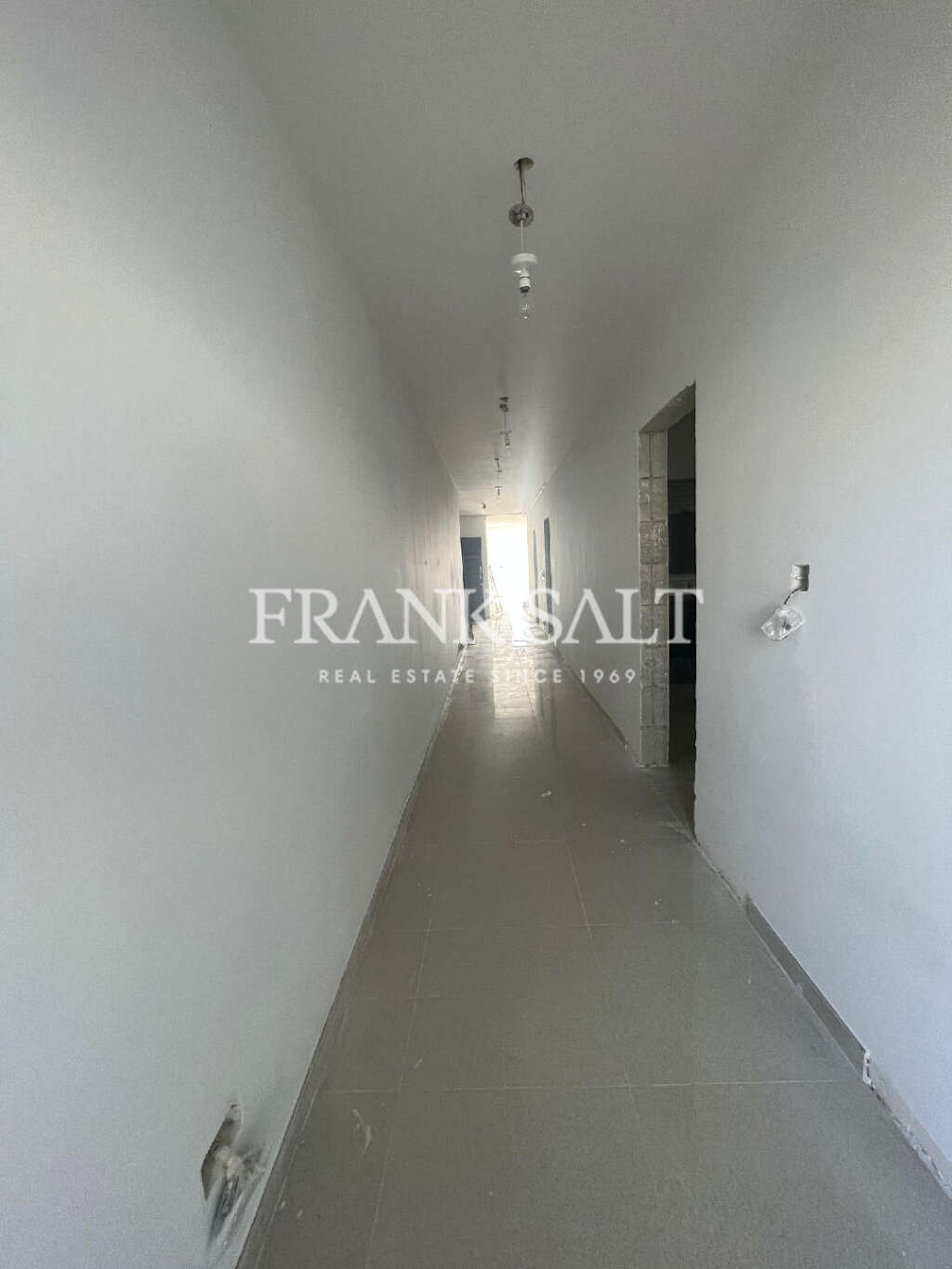 3 Bed, ApartmentFor Sale, Marsascala, Malta