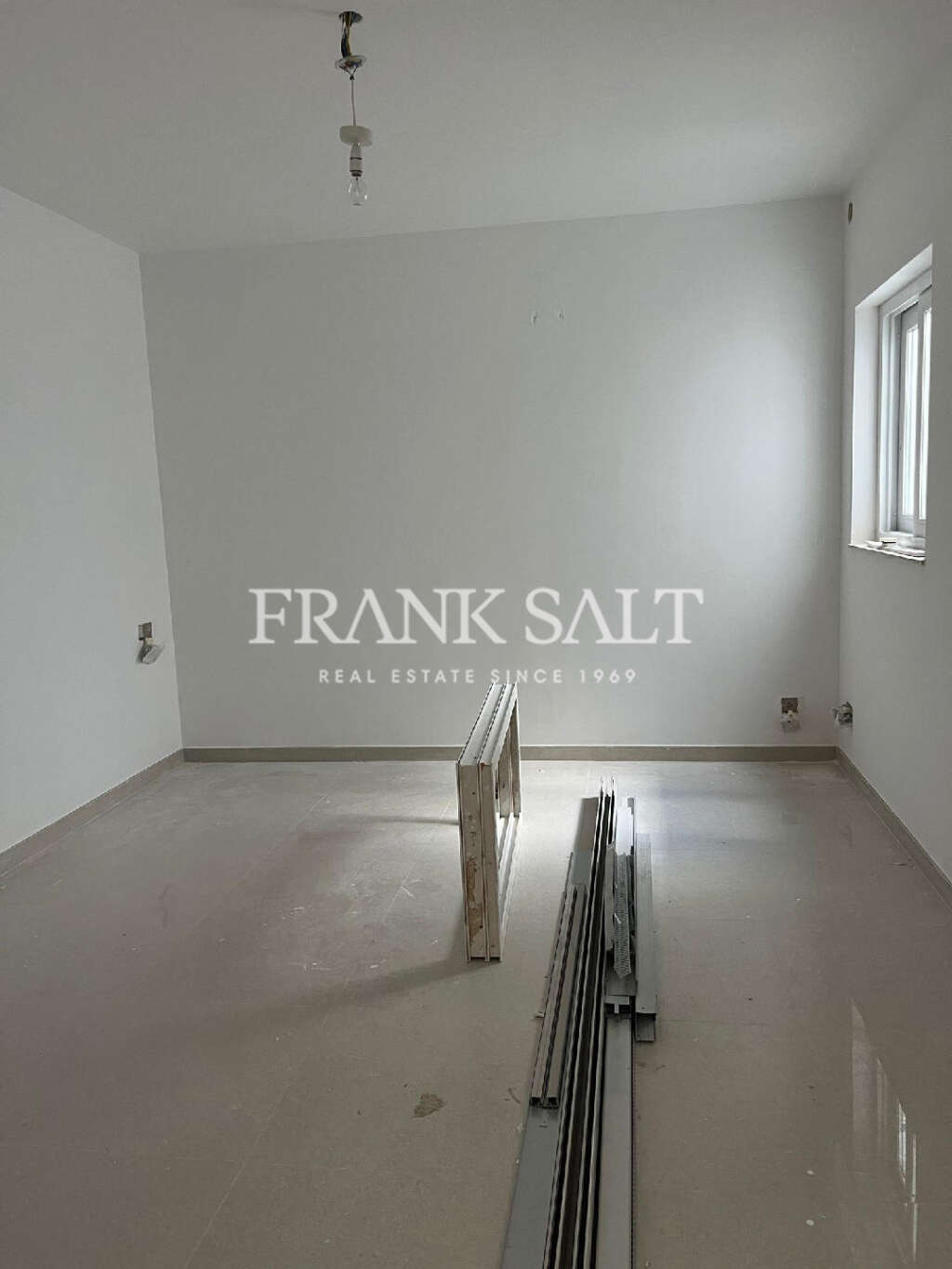 3 Bed, ApartmentFor Sale, Marsascala, Malta