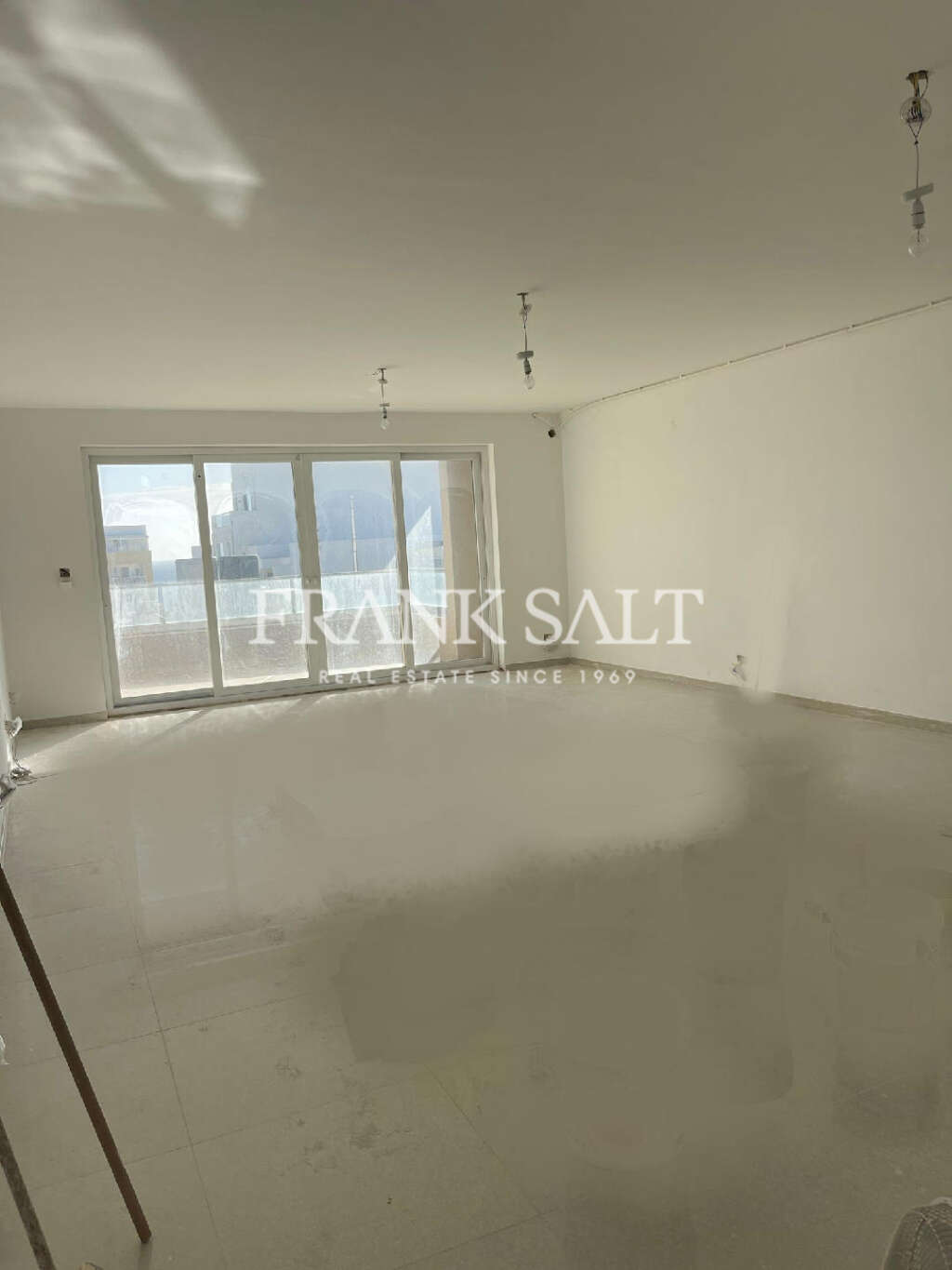 3 Bed, ApartmentFor Sale, Marsascala, Malta