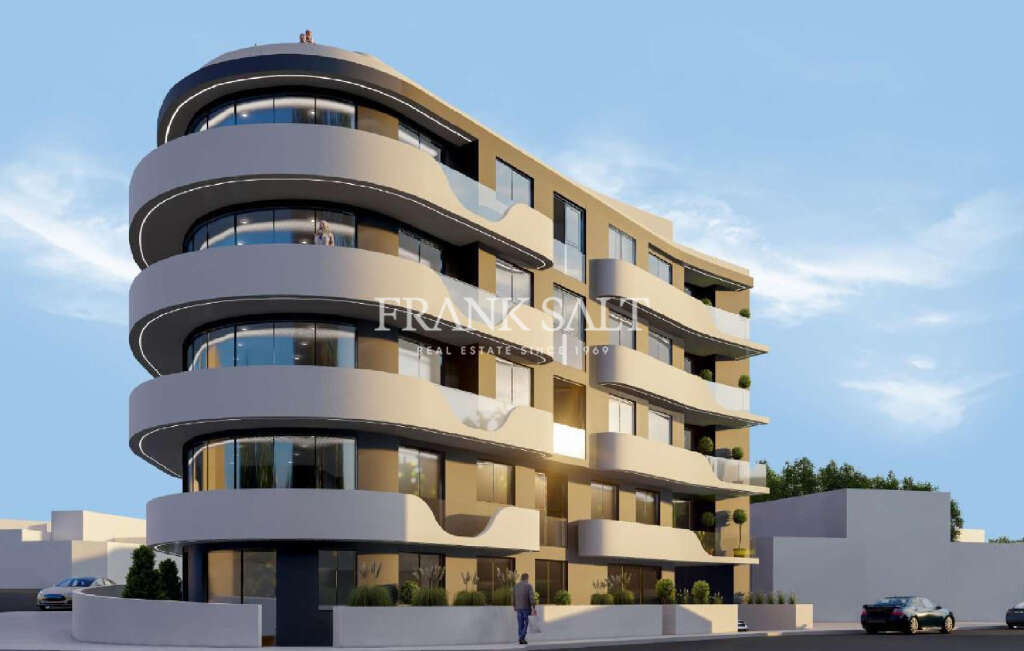 3 Bed, ApartmentFor Sale, Siggiewi, Malta