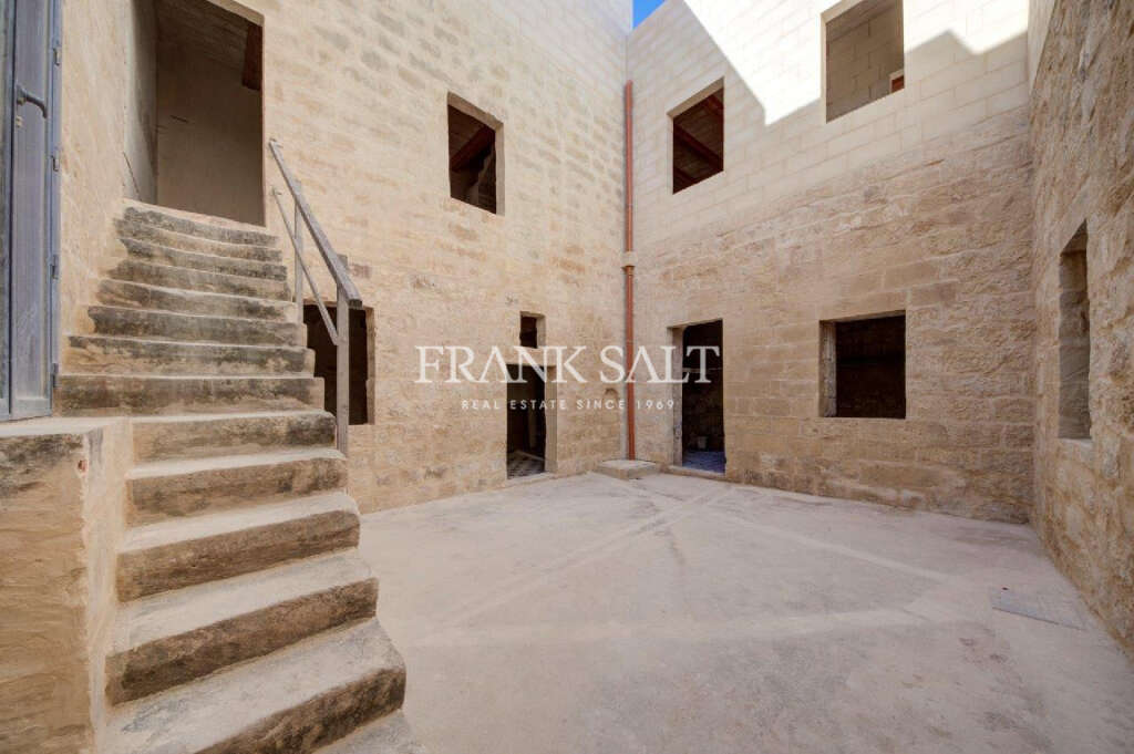 4 Bed, HouseFor Sale, Zejtun, Malta