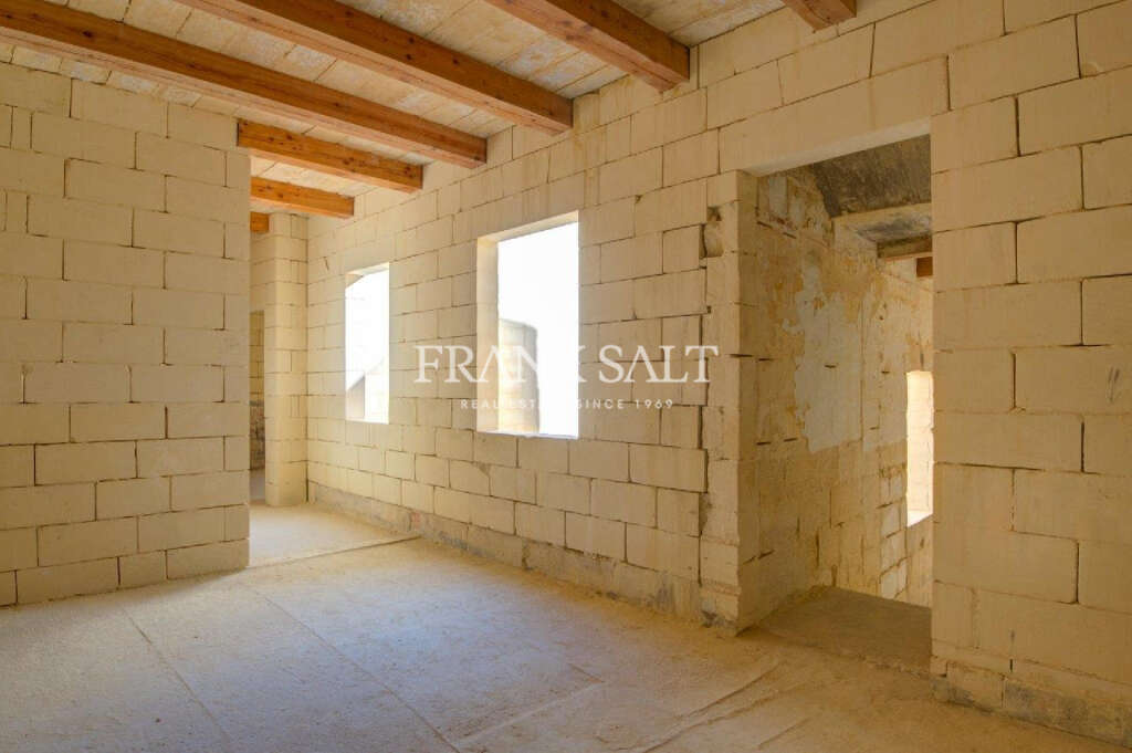 4 Bed, HouseFor Sale, Zejtun, Malta