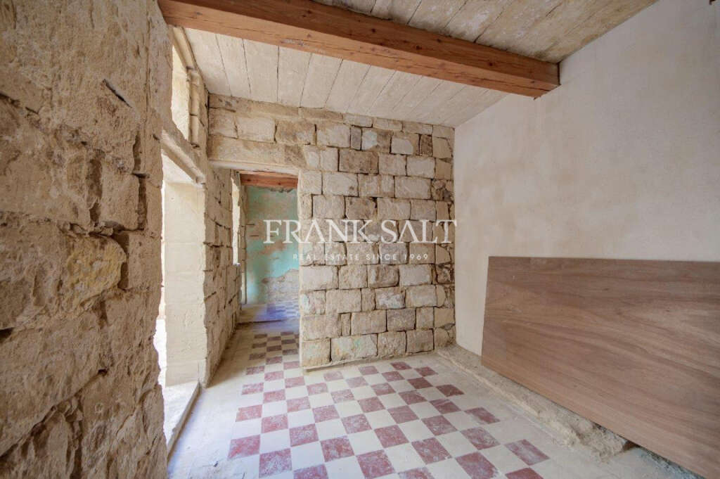 4 Bed, HouseFor Sale, Zejtun, Malta