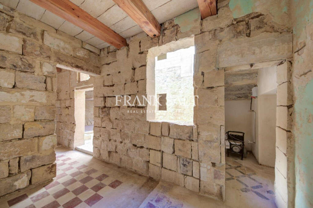 4 Bed, HouseFor Sale, Zejtun, Malta