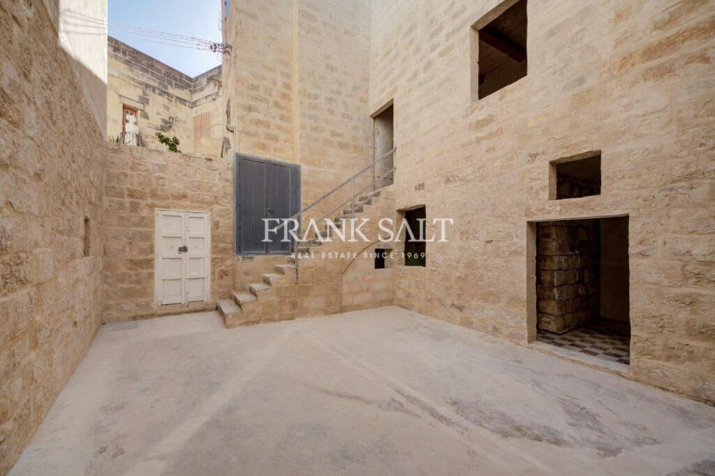 4 Bed, HouseFor Sale, Zejtun, Malta