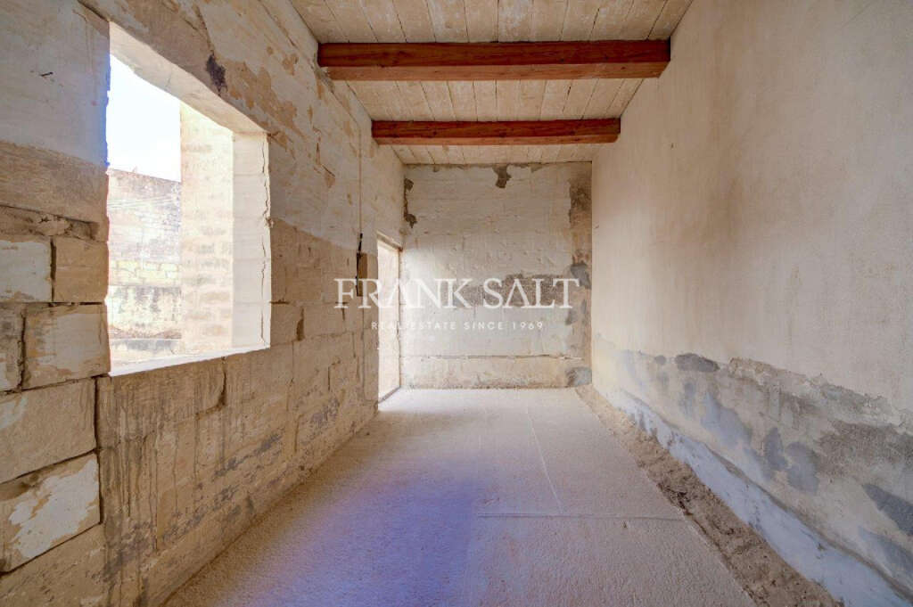 4 Bed, HouseFor Sale, Zejtun, Malta