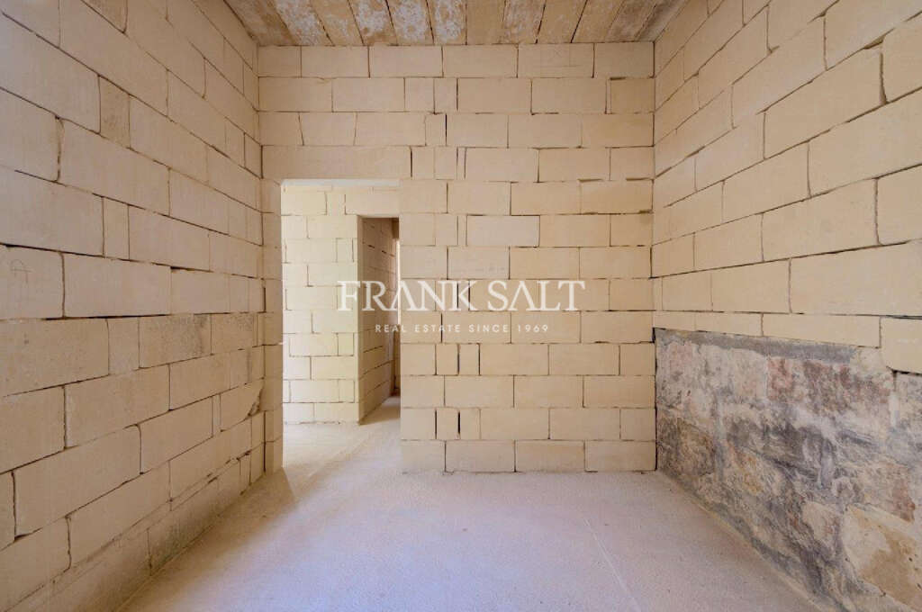 4 Bed, HouseFor Sale, Zejtun, Malta