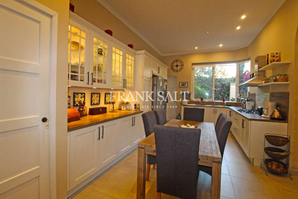 4 Bed, HouseFor Sale, Rabat, Malta 4 Bed, HouseFor Sale, Rabat, Malta