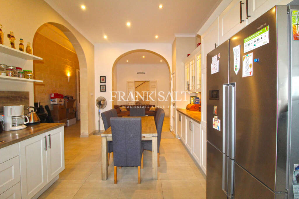 4 Bed, HouseFor Sale, Rabat, Malta 4 Bed, HouseFor Sale, Rabat, Malta