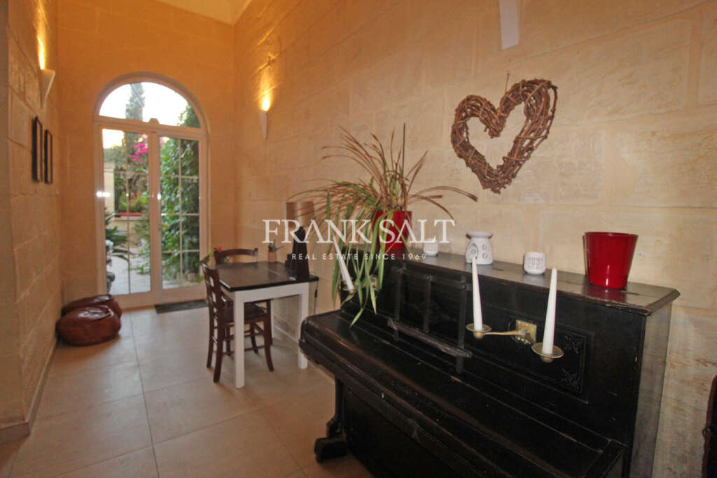 4 Bed, HouseFor Sale, Rabat, Malta 4 Bed, HouseFor Sale, Rabat, Malta