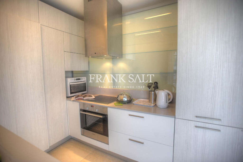 2 Bed, ApartmentFor Sale, Fort Cambridge, Malta