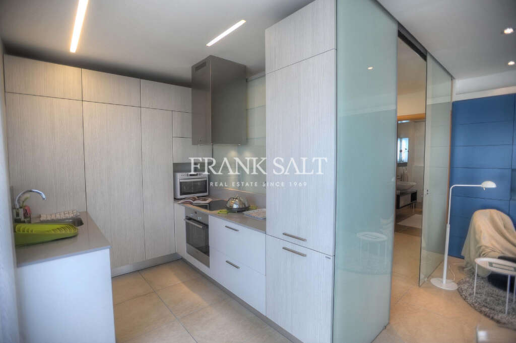 2 Bed, ApartmentFor Sale, Fort Cambridge, Malta