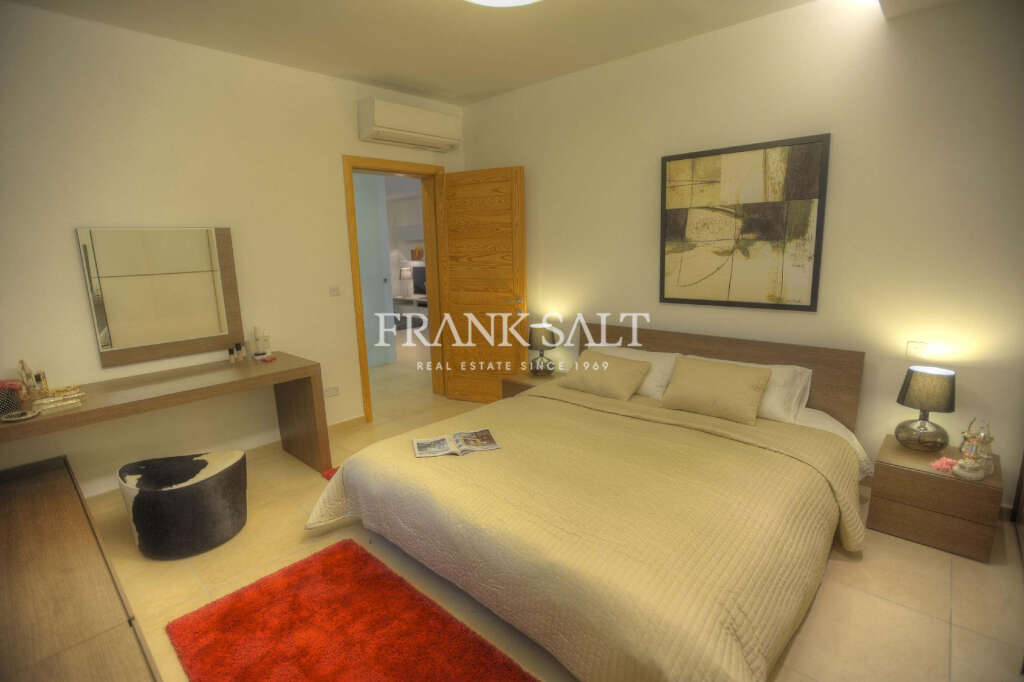 2 Bed, ApartmentFor Sale, Fort Cambridge, Malta