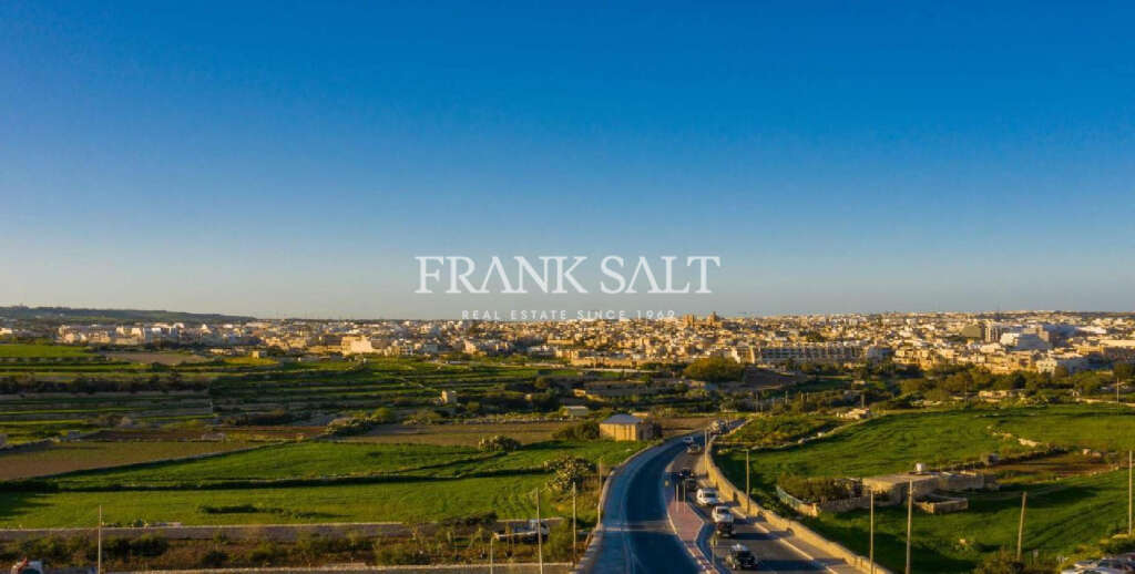 3 Bed, ApartmentFor Sale, Siggiewi, Malta