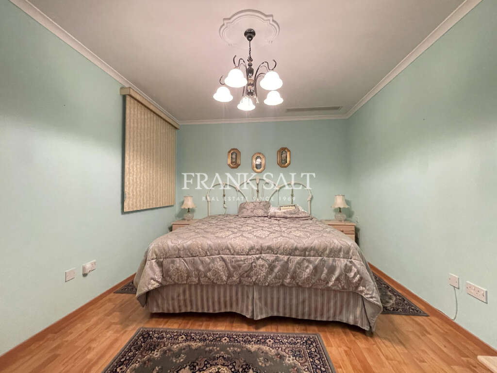 3 Bed, ApartmentFor Sale, Portomaso, Malta