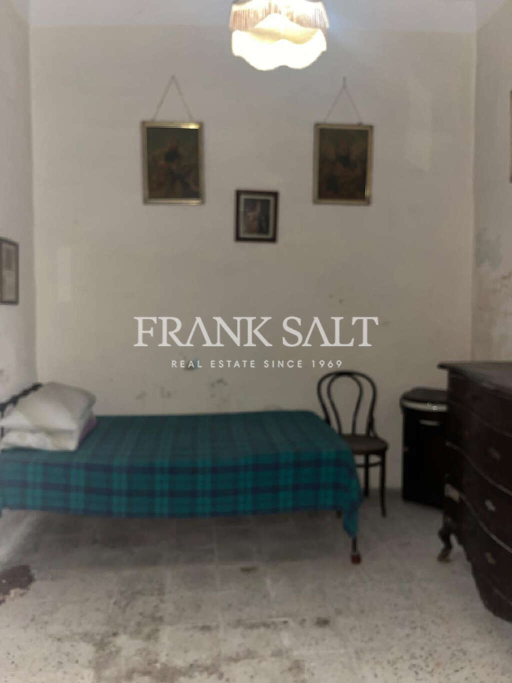 6 Bed, HouseFor Sale, Birzebbugia, Malta