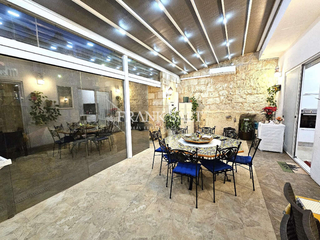 3 Bed, HouseFor Sale, Rabat, Malta