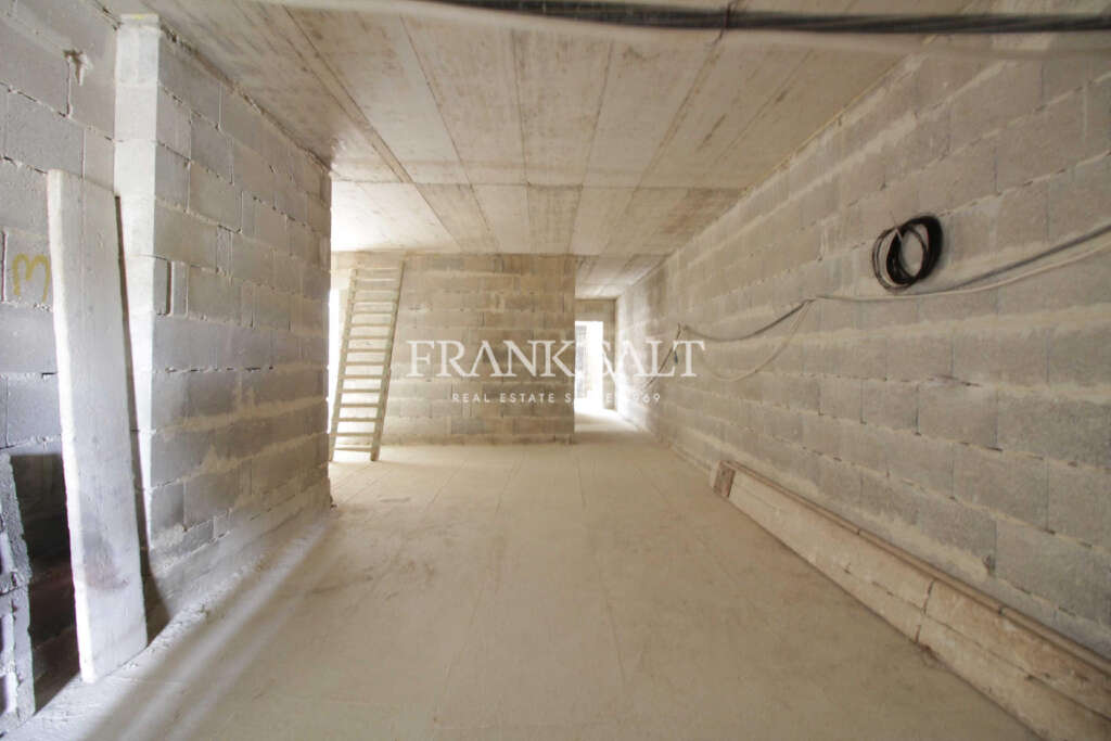 2 Bed, ApartmentFor Sale, Birzebbugia, Malta