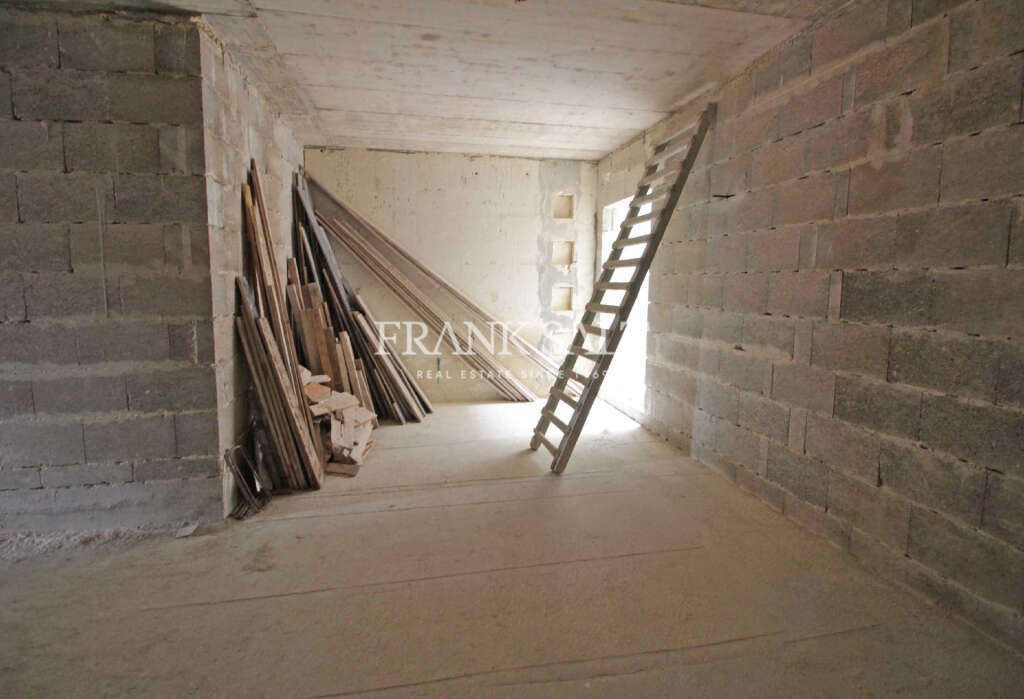 2 Bed, ApartmentFor Sale, Birzebbugia, Malta