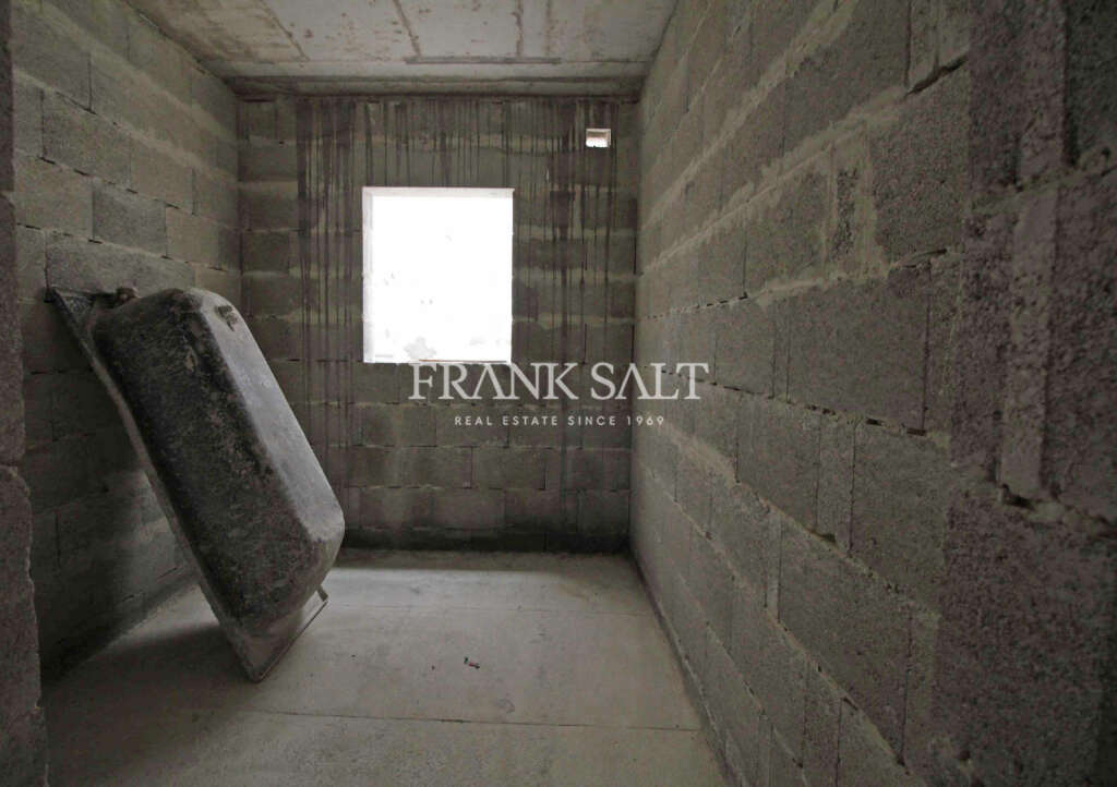 2 Bed, ApartmentFor Sale, Birzebbugia, Malta