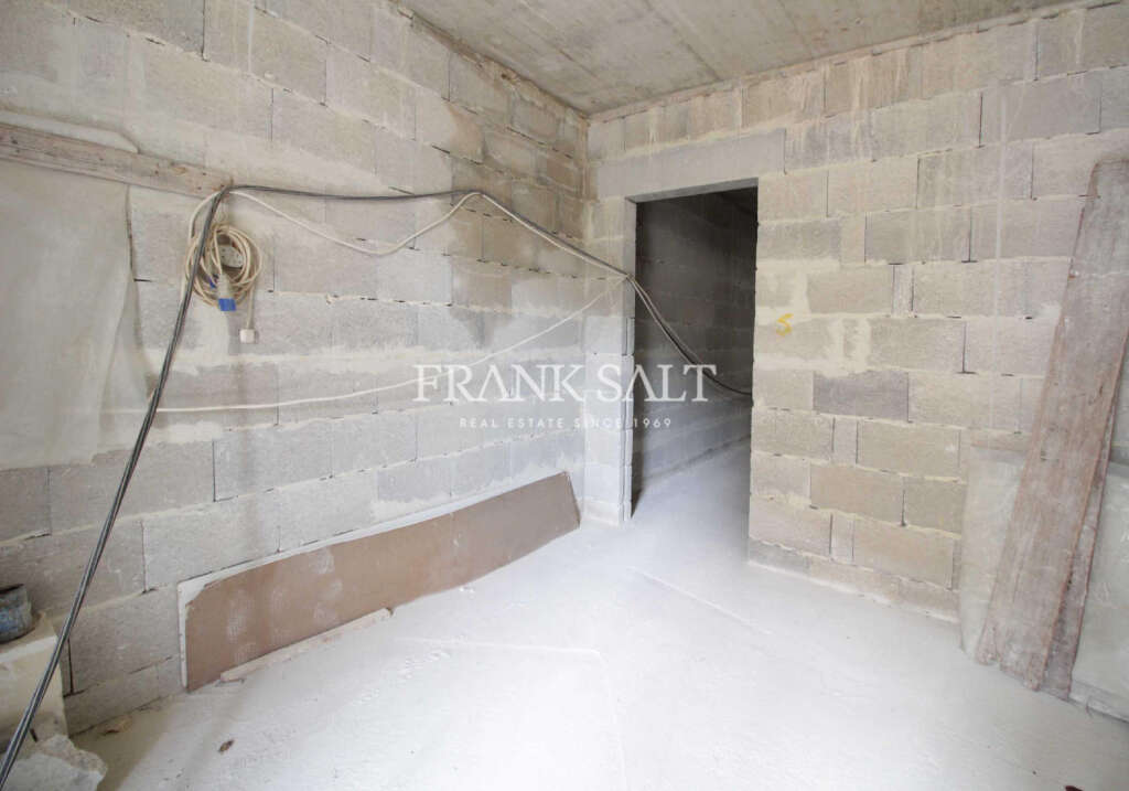2 Bed, ApartmentFor Sale, Birzebbugia, Malta