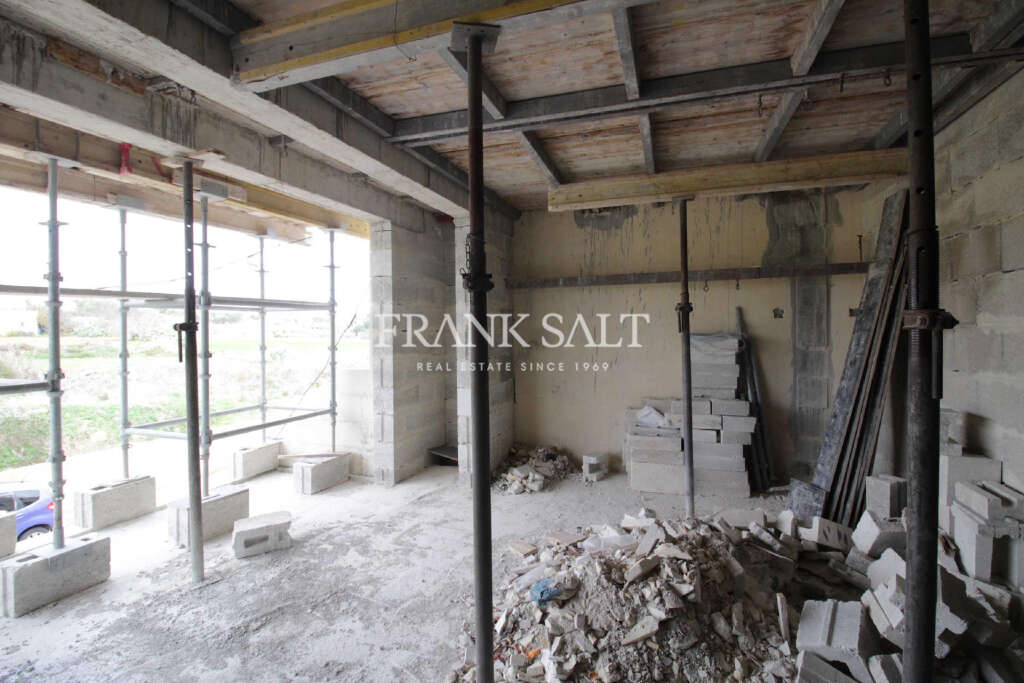 3 Bed, ApartmentFor Sale, Birzebbugia, Malta