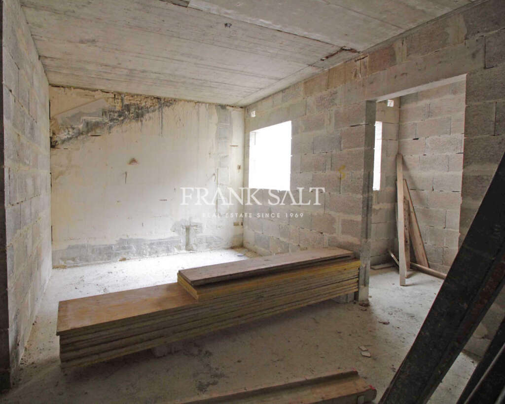 3 Bed, ApartmentFor Sale, Birzebbugia, Malta