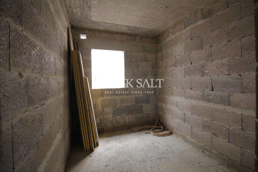 3 Bed, ApartmentFor Sale, Birzebbugia, Malta