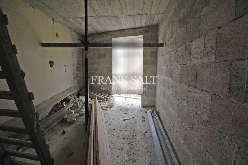 3 Bed, ApartmentFor Sale, Birzebbugia, Malta