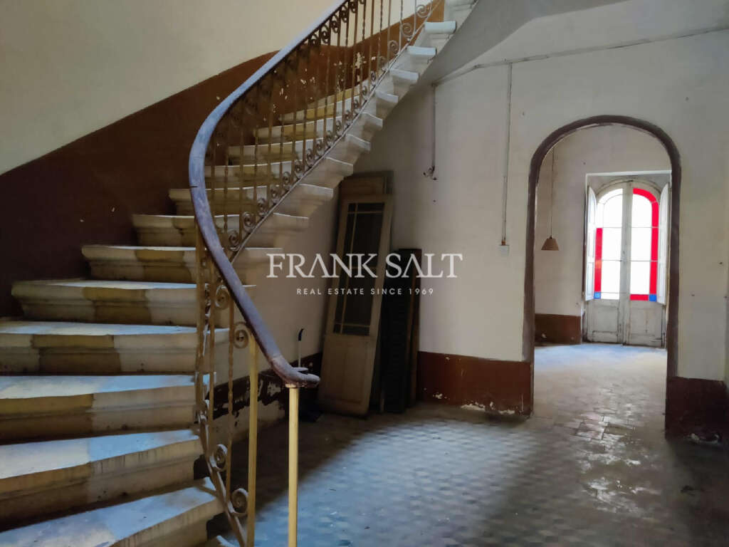 2 Bed, HouseFor Sale, Sliema, Malta