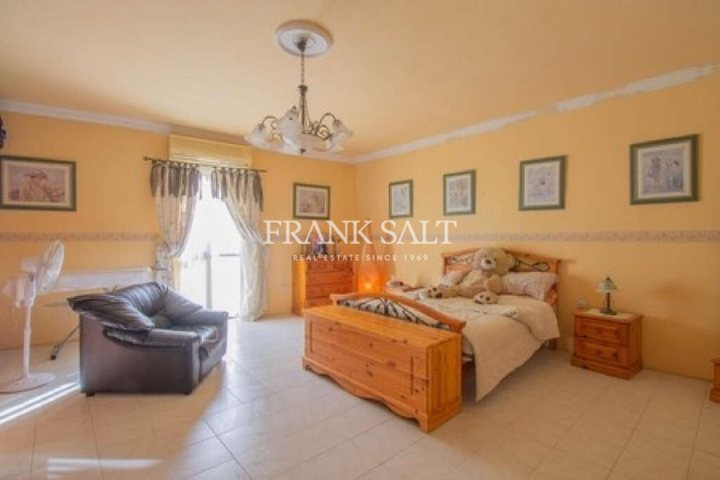 3 Bed, ApartmentFor Sale, Fgura, Malta