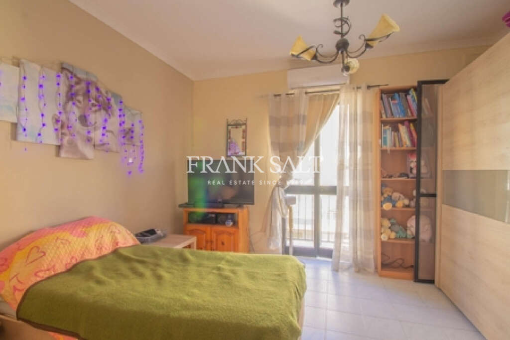 3 Bed, ApartmentFor Sale, Fgura, Malta