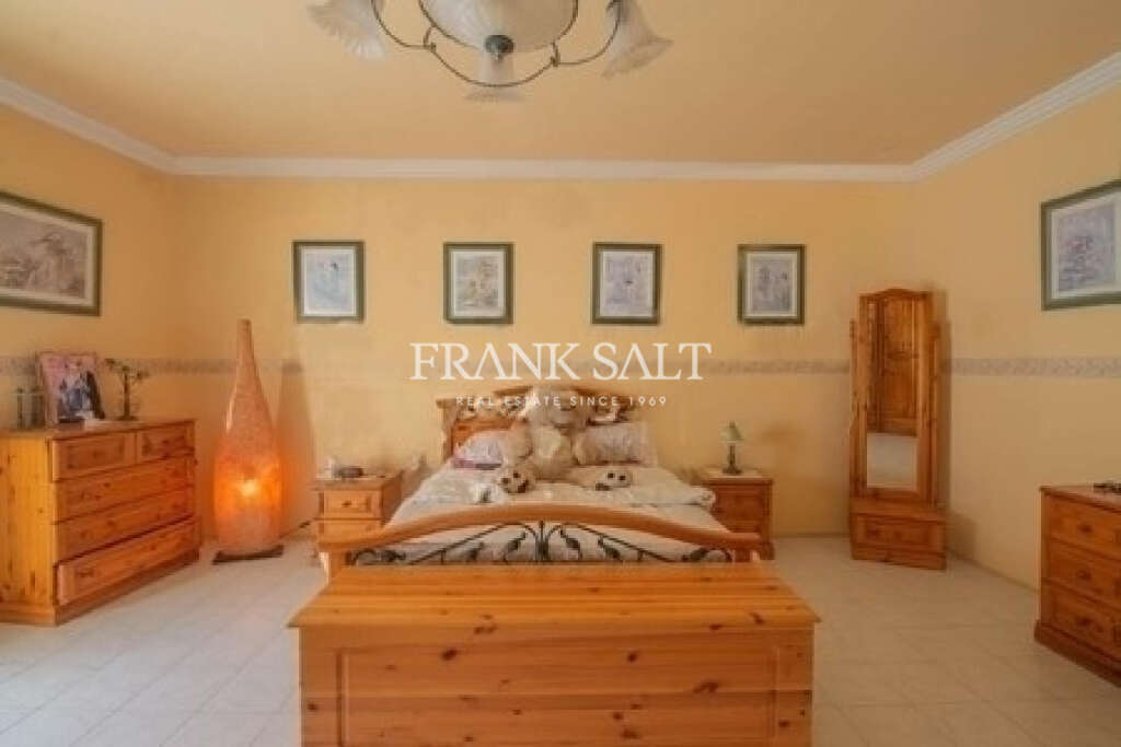 3 Bed, ApartmentFor Sale, Fgura, Malta