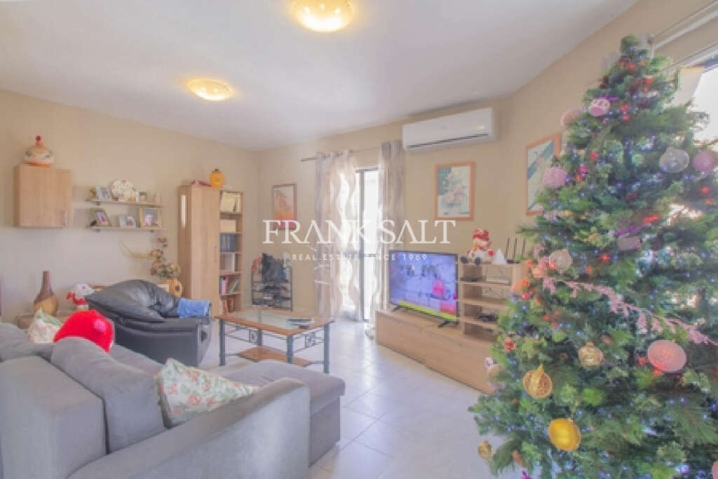 3 Bed, ApartmentFor Sale, Fgura, Malta