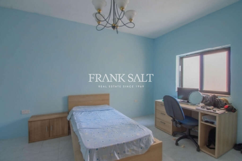 3 Bed, ApartmentFor Sale, Fgura, Malta