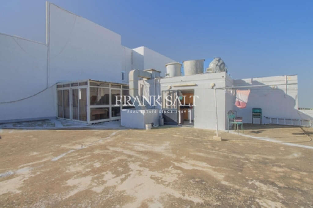 3 Bed, ApartmentFor Sale, Fgura, Malta