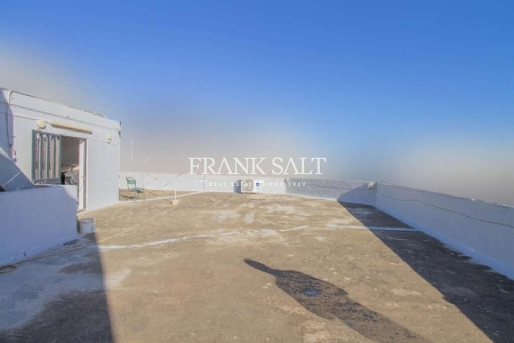 3 Bed, ApartmentFor Sale, Fgura, Malta