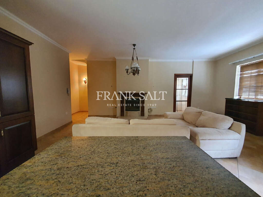 3 Bed, ApartmentFor Sale, Marsascala, Malta