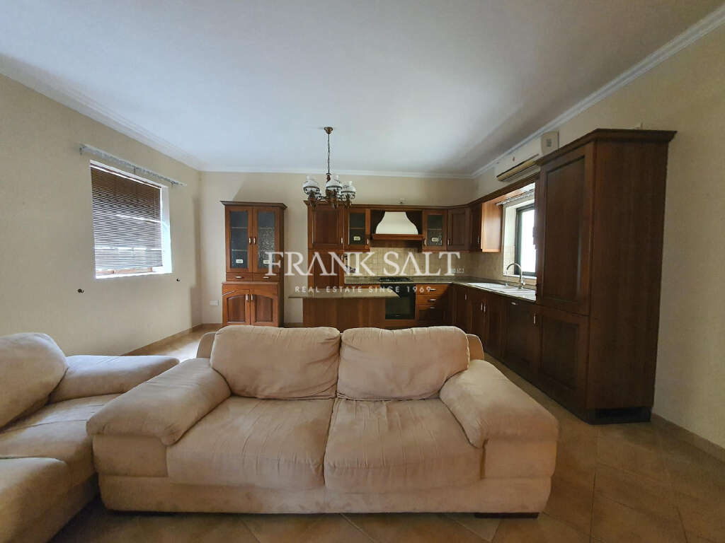 3 Bed, ApartmentFor Sale, Marsascala, Malta