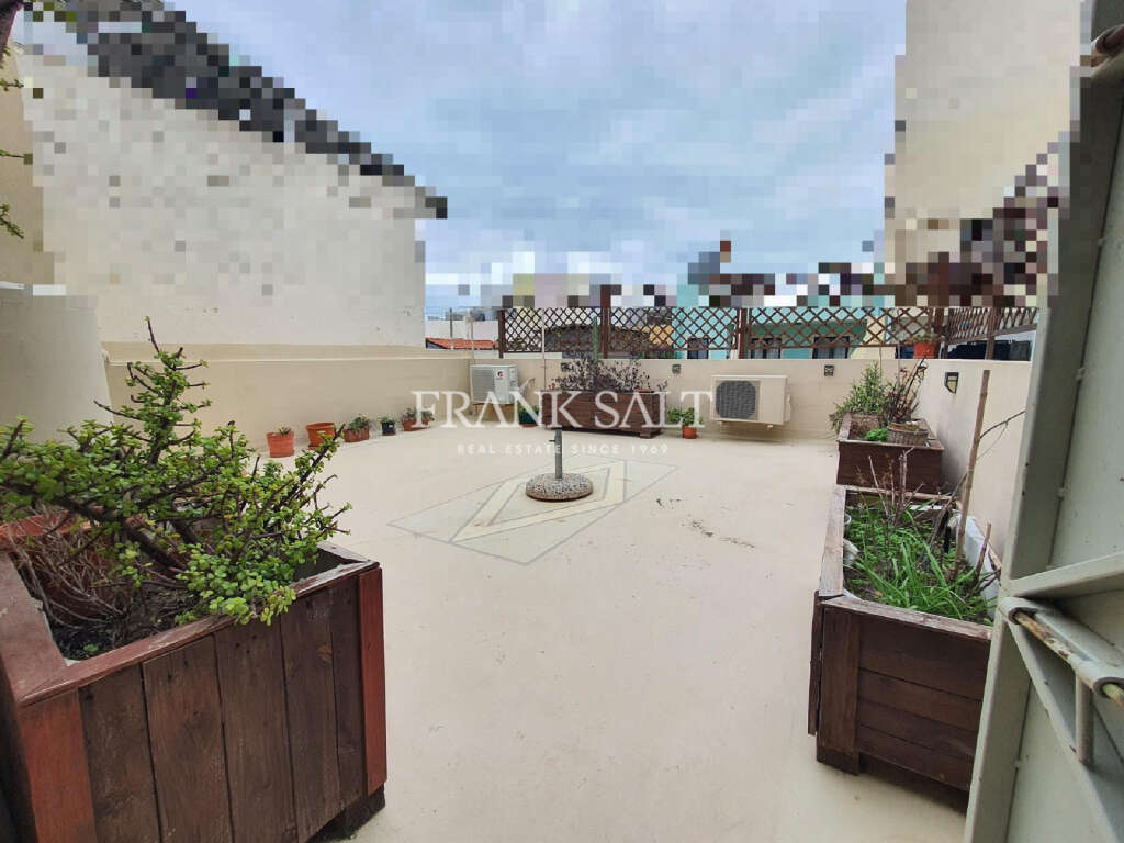 3 Bed, ApartmentFor Sale, Marsascala, Malta