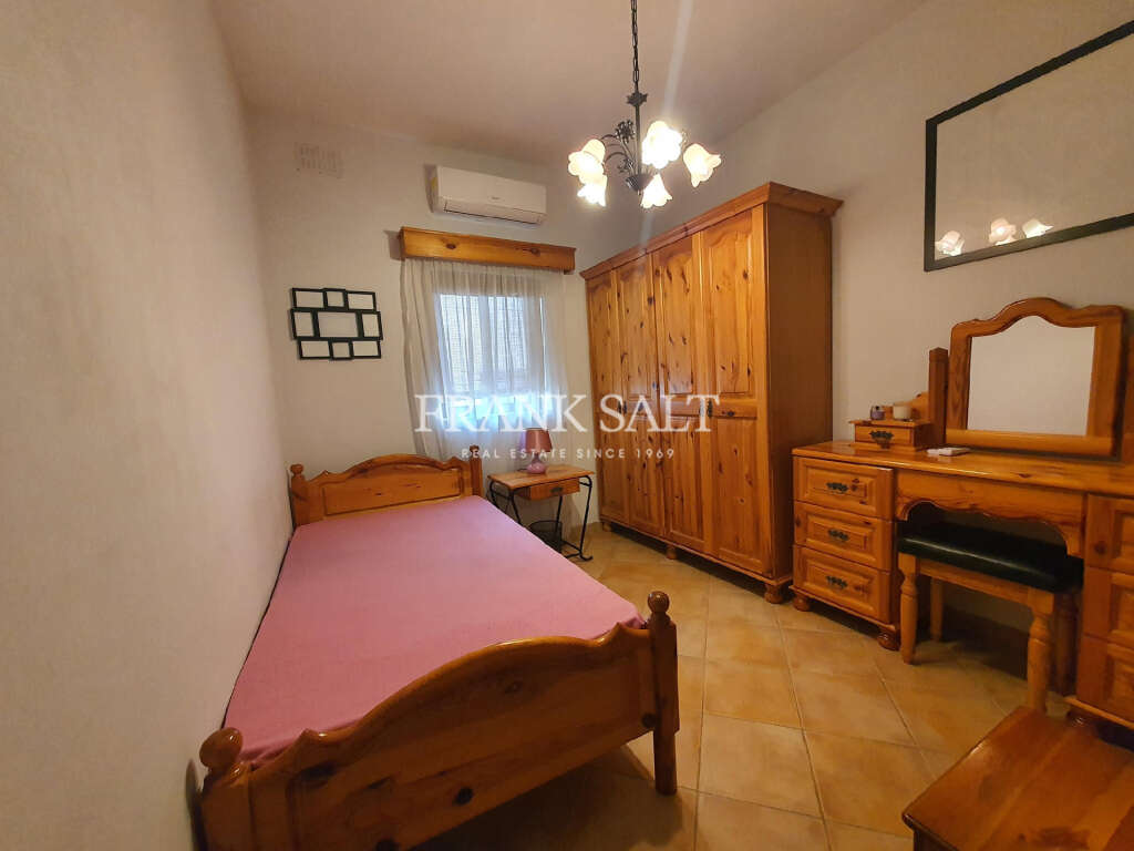 3 Bed, ApartmentFor Sale, Marsascala, Malta