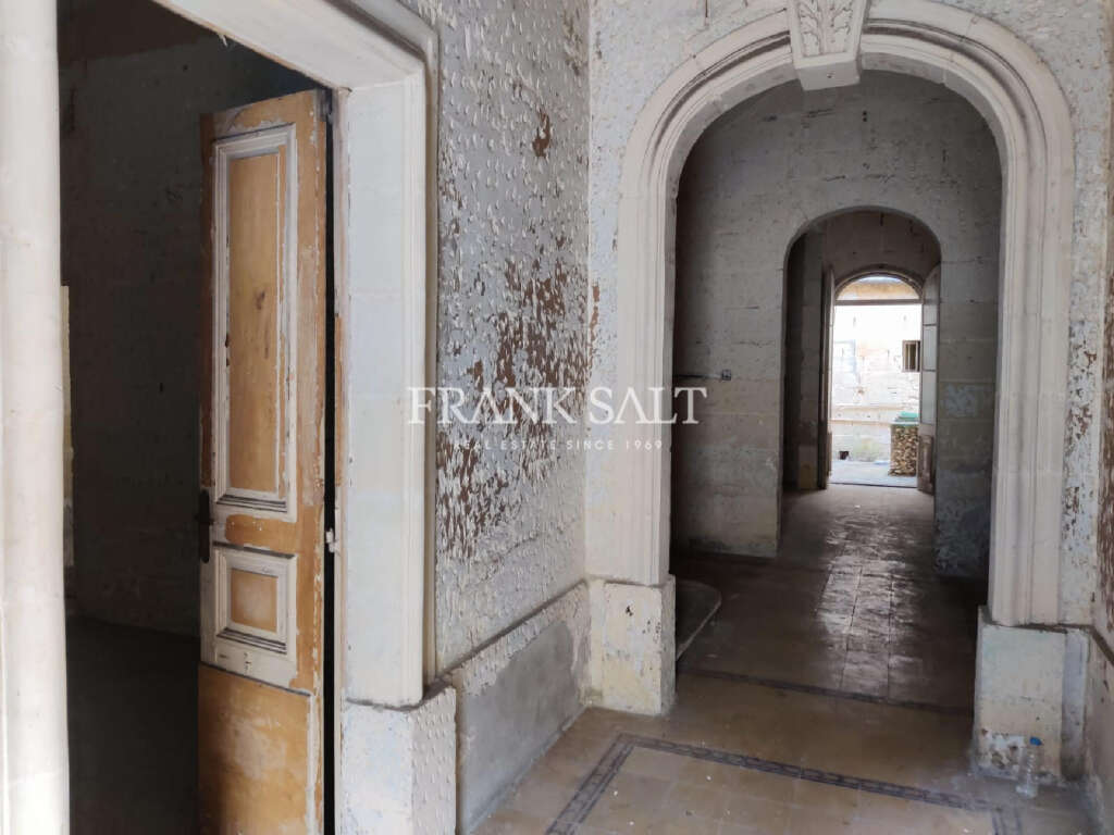 3 Bed, HouseFor Sale, Sliema, Malta