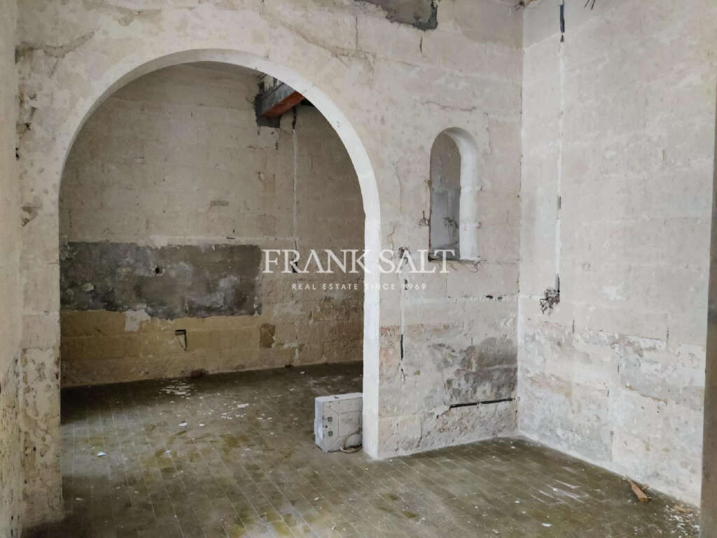 3 Bed, HouseFor Sale, Sliema, Malta