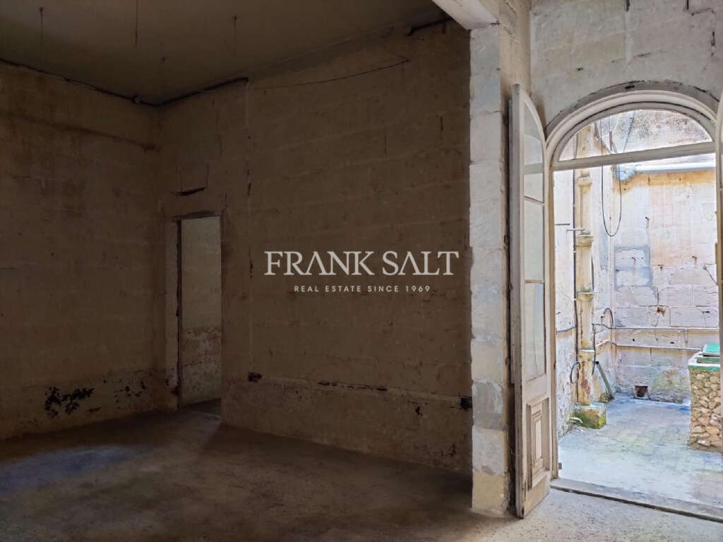 3 Bed, HouseFor Sale, Sliema, Malta