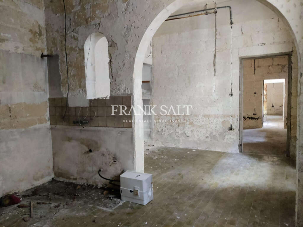 3 Bed, HouseFor Sale, Sliema, Malta