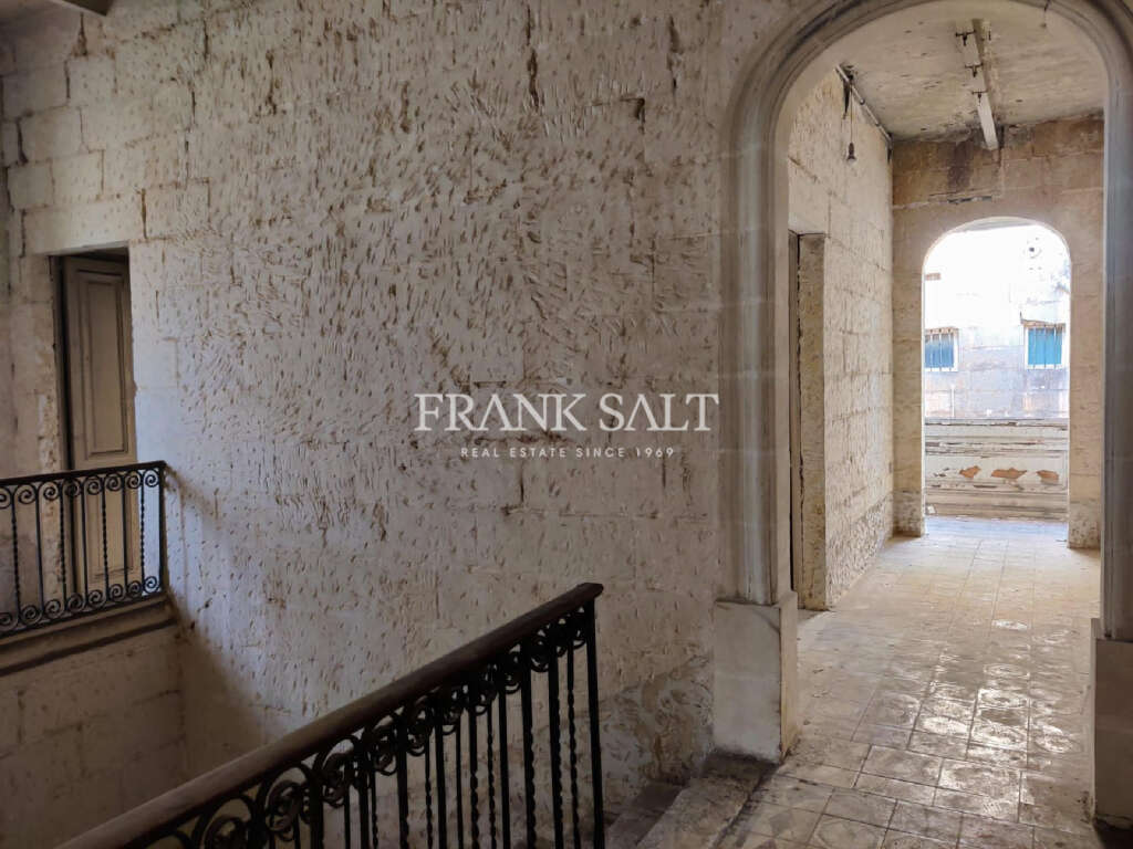 3 Bed, HouseFor Sale, Sliema, Malta